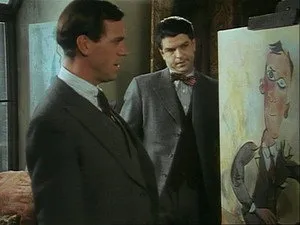 مسلسل Jeeves and Wooster الموسم ٣ الحلقة ٣