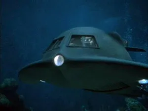 مسلسل Voyage to the Bottom of the Sea الموسم ٢ الحلقة ٢٢