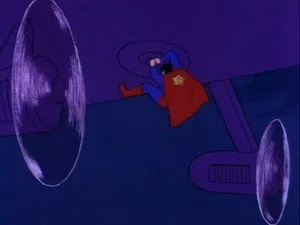 مسلسل Super Friends الموسم ٢ الحلقة ٤