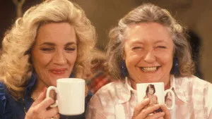 مسلسل Keeping Up Appearances الموسم ١ الحلقة ٤