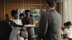 مسلسل رجال ماد الموسم ٥ الحلقة ٢