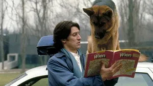 مسلسل Kommissar Rex الموسم ١ الحلقة ١٠