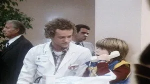 مسلسل St. Elsewhere الموسم ٢ الحلقة ١١