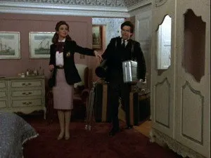 مسلسل Remington Steele الموسم ٤ الحلقة ١٨