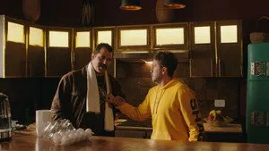 مسلسل اللعبة الموسم ٣ الحلقة ٦