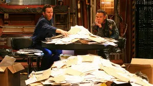 مسلسل Red Dwarf الموسم ١٠ الحلقة ٥
