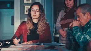 مسلسل الهرشة السابعة الحلقة ١٠
