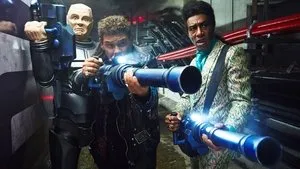 مسلسل Red Dwarf الموسم ١١ الحلقة ٦