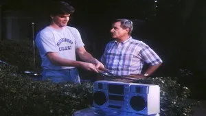 مسلسل St. Elsewhere الموسم ٥ الحلقة ٤