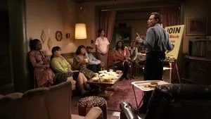 مسلسل الجميع يكره كريس الموسم ٢ الحلقة ١
