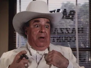 مسلسل The Dukes of Hazzard الموسم ٤ الحلقة ٧