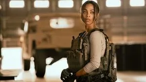 مسلسل Lioness الموسم ٢ الحلقة ٨