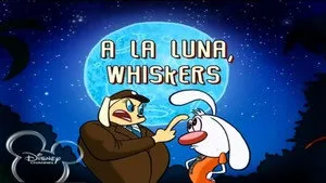 مسلسل Brandy & Mr. Whiskers الموسم ١ الحلقة ٤