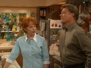مسلسل Reba الموسم ١ الحلقة ٢٠