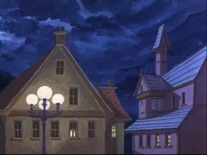 مسلسل Super Friends الموسم ٣ الحلقة ١١