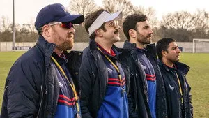 مسلسل Ted Lasso الموسم ٢ الحلقة ٦