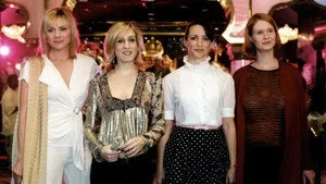 مسلسل Sex and the City الموسم ٥ الحلقة ٣