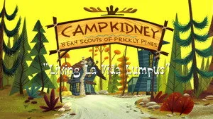 مسلسل Camp Lazlo الموسم ٤ الحلقة ١٦