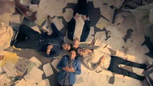 مسلسل Skins الموسم ٦ الحلقة ١٠
