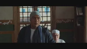 مسلسل حضرة العمدة الحلقة ٢٢