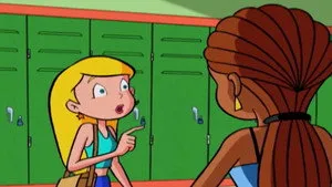 مسلسل Sabrina: The Animated Series الحلقة ٥١