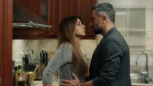 مسلسل ستيلتو الحلقة ٢١