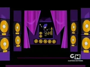 مسلسل Hi Hi Puffy AmiYumi الموسم ٢ الحلقة ٩