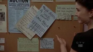 مسلسل Corner Gas الموسم ٣ الحلقة ٤