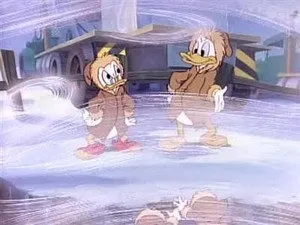 مسلسل قصص بطوطية الموسم ٢ الحلقة ٧