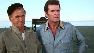 مسلسل The Rockford Files الموسم ٣ الحلقة ١٨