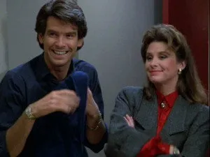 مسلسل Remington Steele الموسم ٤ الحلقة ١٤