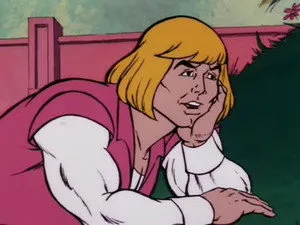 مسلسل He-Man and the Masters of the Universe الموسم ٢ الحلقة ٢١