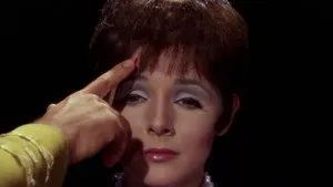 مسلسل Star Trek الموسم ٣ الحلقة ١٢