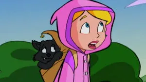 مسلسل Sabrina: The Animated Series الحلقة ٩