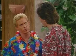مسلسل Charles in Charge الموسم ٥ الحلقة ١٩