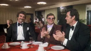 مسلسل The Rockford Files الموسم ٦ الحلقة ٧