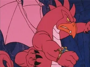 مسلسل He-Man and the Masters of the Universe الموسم ١ الحلقة ٦٠