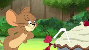 مسلسل قصص توم وجيري الموسم ٢ الحلقة ٢١