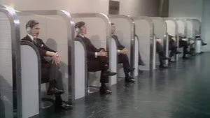 مسلسل Monty Python's Flying Circus الموسم ٣ الحلقة ٥