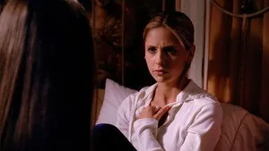 مسلسل Buffy the Vampire Slayer الموسم ٦ الحلقة ١٧