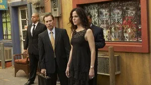 مسلسل Weeds الموسم ٥ الحلقة ١١