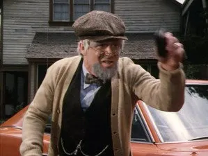 مسلسل The Dukes of Hazzard الموسم ٤ الحلقة ١٣