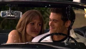 مسلسل What I Like About You الموسم ٤ الحلقة ١