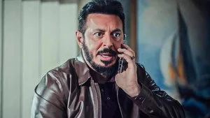 مسلسل المعلم الحلقة ٢٧