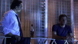 مسلسل دكستر الموسم ٣ الحلقة ٣