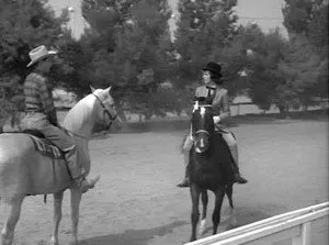 مسلسل Mister Ed الموسم ٣ الحلقة ١٢