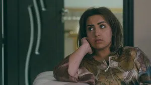مسلسل جمان الحلقة ٢٢