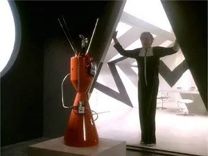مسلسل Space: 1999 الموسم ٢ الحلقة ٣
