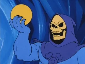 مسلسل He-Man and the Masters of the Universe الموسم ١ الحلقة ٤١