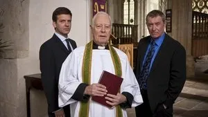 مسلسل Midsomer Murders الموسم ١٣ الحلقة ٥